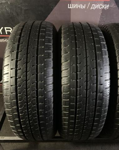 Bridgestone Duravis R410 215/65 R16C