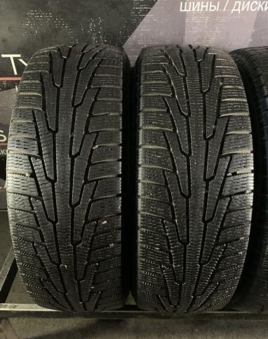 Nokian Tyres Nordman RS2 SUV 215/60 R17