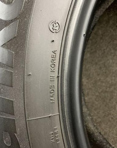 Hankook Ventus Prime 2 K115 235/60 R18