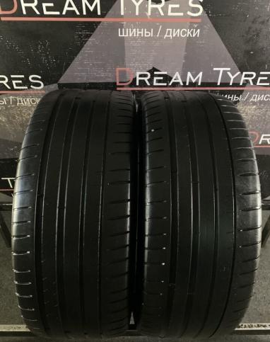 Michelin Pilot Sport 4 235/45 R19