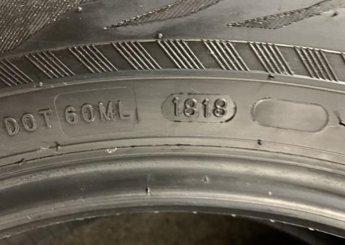 Nokian Tyres Hakkapeliitta R3 SUV 235/60 R18