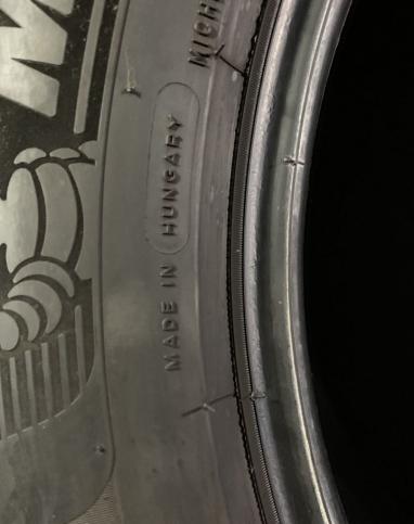 Michelin Pilot Sport 4 SUV 275/50 R20