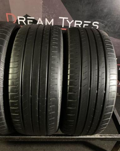 Yokohama BluEarth AE51 205/55 R16