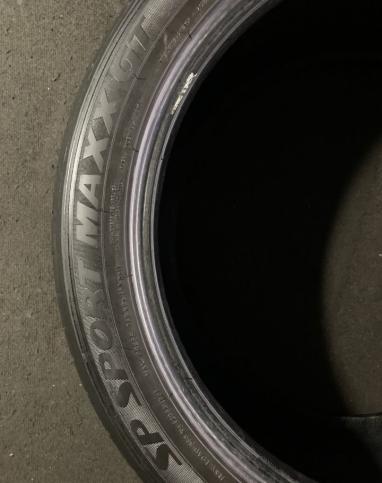 Dunlop SP Sport Maxx GT 275/40 R20