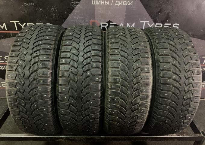 Bridgestone Blizzak Spike-01 205/60 R16