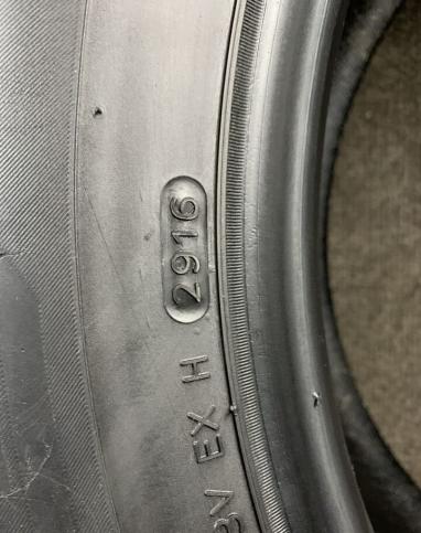 Hankook Ventus Prime 2 K115 235/60 R18