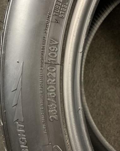 Toyo Proxes ST II 255/50 R20