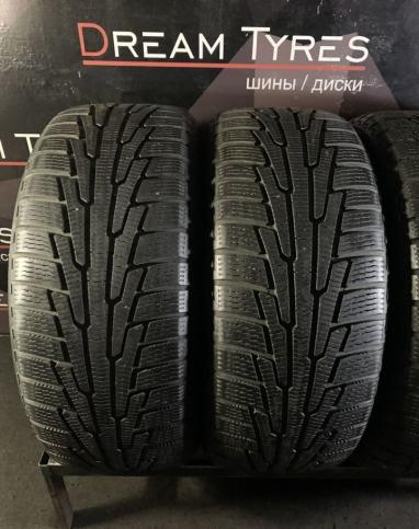 Nokian Tyres Hakkapeliitta R SUV 255/50 R19