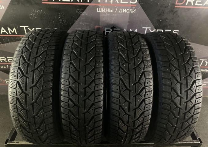 Tigar SUV Ice 215/65 R17 103T