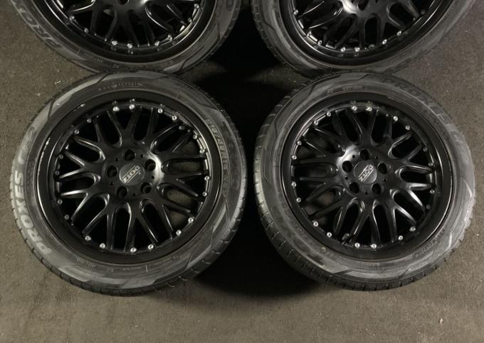 Летние Колёса VW 215/45 R16 Б/у