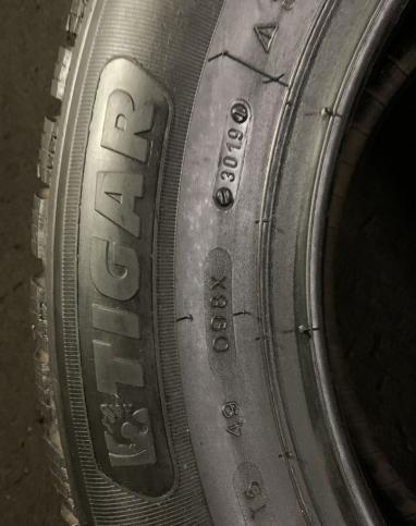 Tigar Winter 215/60 R16