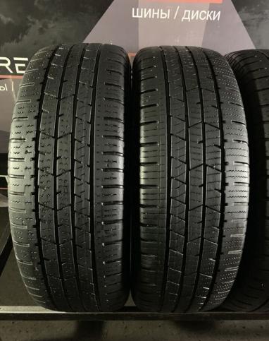 Continental ContiCrossContact LX 215/65 R16 98H