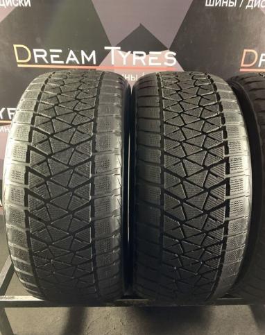 Bridgestone Blizzak DM-V2 285/50 R20