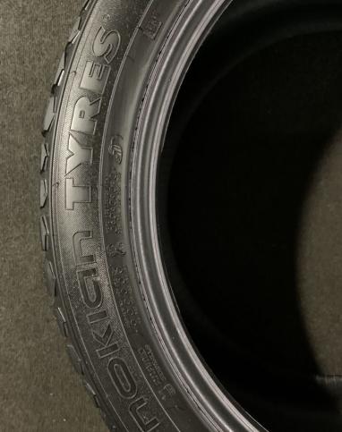 Nokian Tyres Hakkapeliitta 9 SUV 295/40 R21