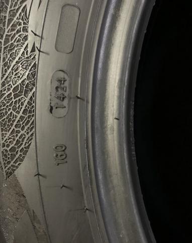 Nokian Tyres Hakkapeliitta R3 205/55 R16 94H