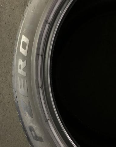 Pirelli P Zero 315/35 R21