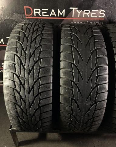 Kumho WinterCraft SUV Ice WS51 265/65 R17 116T