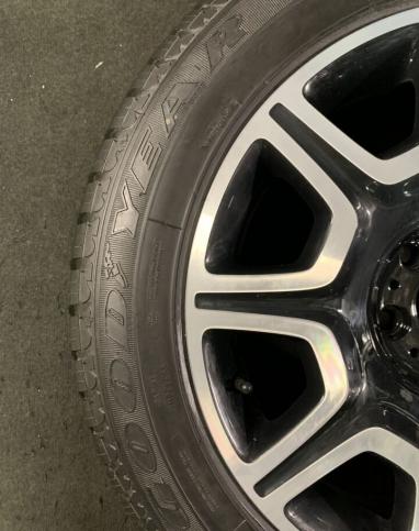 Зимние Колёса Rolls Royce 255/50 R19 Б/у