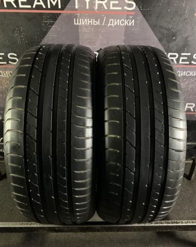 Maxxis Victra Sport VS01 225/50 R18