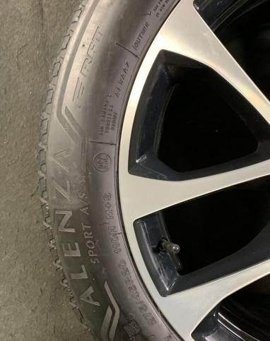 Летние Колёса BMW 275/45 R20 Б/у