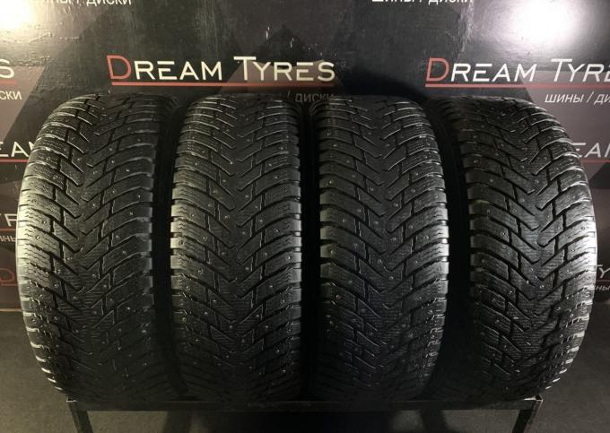 Nokian Tyres Hakkapeliitta 8 SUV 285/60 R18 116T