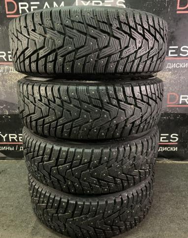 Зимние Колёса Kia 195/65 R15 Б/у