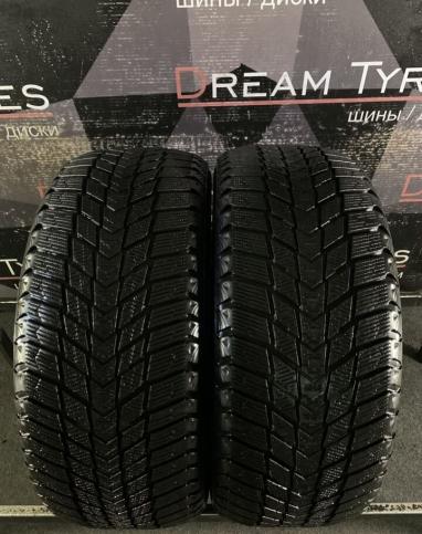 Nexen Winguard Ice Plus 215/50 R17 95T