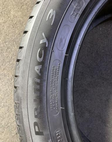 Michelin Primacy 3 215/55 R18