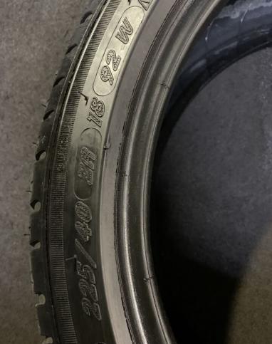 Michelin Pilot Sport 3 225/40 R18