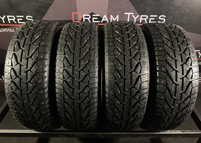 Tigar Ice 205/55 R16