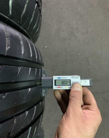 Maxxis Victra Sport VS01 225/50 R18