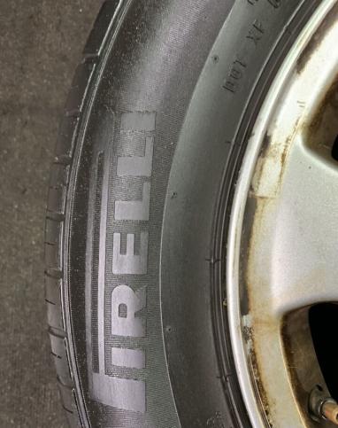 Летние Колёса Opel 195/65 R15 Б/у