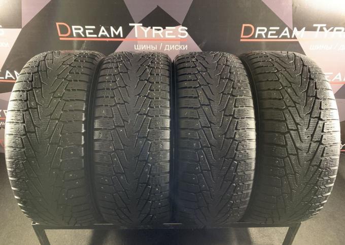 Nokian Tyres Hakkapeliitta 7 SUV 275/50 R20