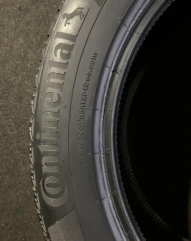 Continental ContiVikingContact 6 255/50 R19 107T