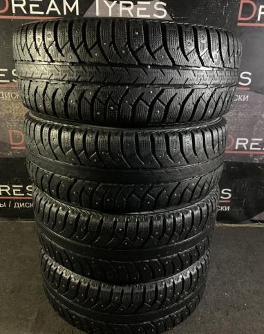 Зимние Колёса Kia 205/55 R16 Б/у