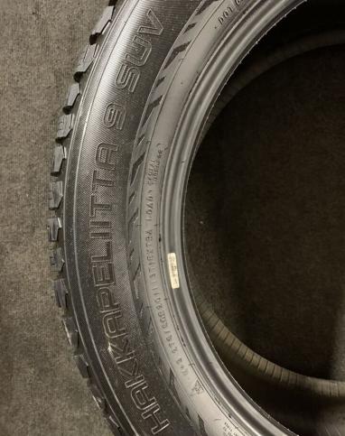 Nokian Tyres Hakkapeliitta 9 SUV 275/50 R20