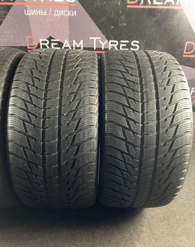 Nokian Tyres WR SUV 3 315/40 R21 111W