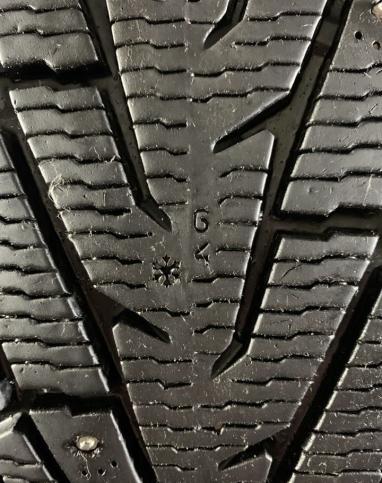 Nokian Tyres Hakkapeliitta 7 SUV 255/50 R19