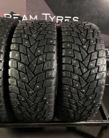 Dunlop SP Winter Ice 02 205/55 R16