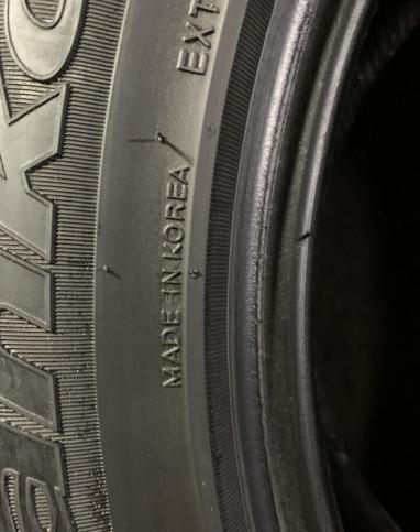 Hankook Ventus ST RH06 255/50 R19