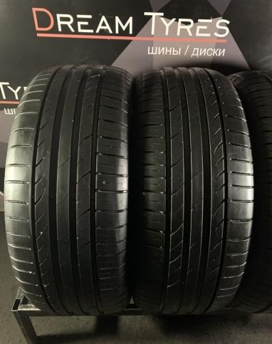 Tracmax X-Privilo TX3 255/50 R19