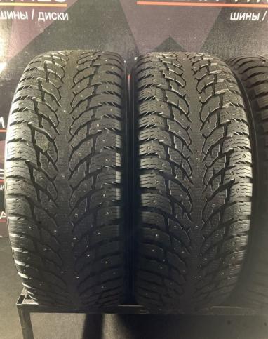 Nokian Tyres Hakkapeliitta 9 SUV 275/50 R22