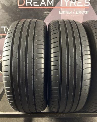 Pirelli Scorpion 225/55 R17