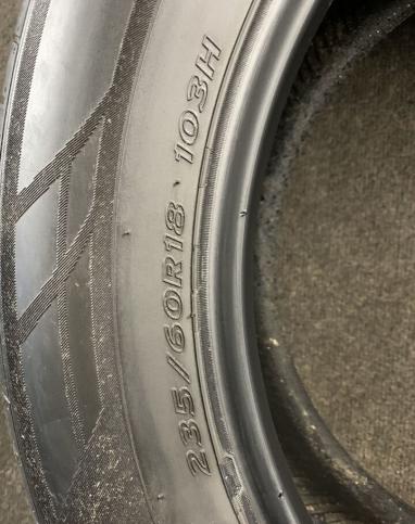 Hankook Ventus Prime 2 K115 235/60 R18