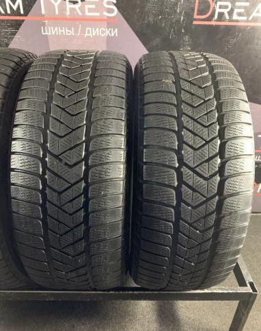 Pirelli Winter Sottozero 3 245/50 R18