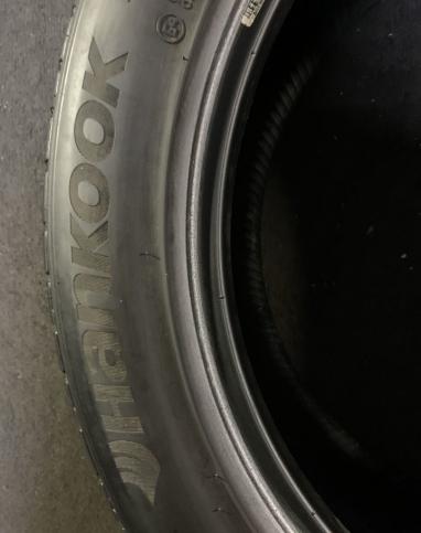 Hankook Ventus S1 Evo 2 SUV K117C 235/50 R19