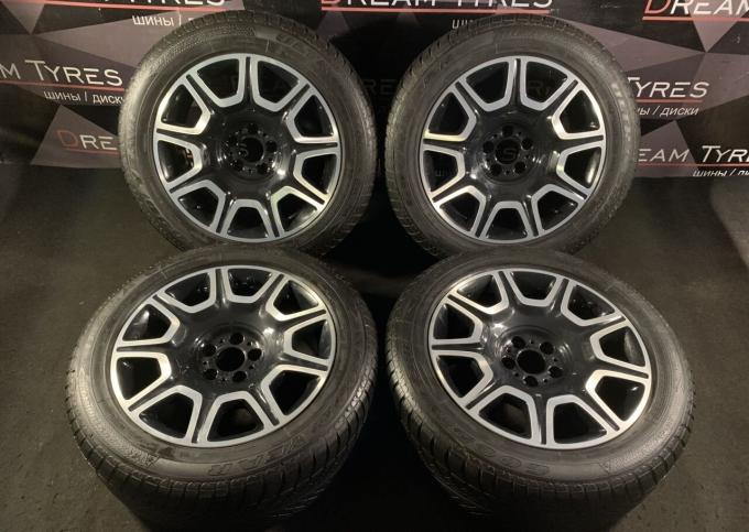 Зимние Колёса Rolls Royce 255/50 R19 Б/у
