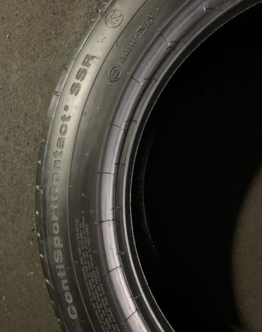 Continental ContiSportContact 5 225/50 R18