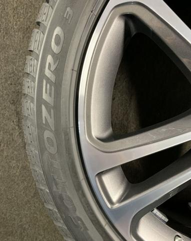 Зимние Колёса Mercedes 225/45 R18 Новое