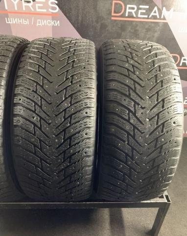 Nokian Tyres Hakkapeliitta 8 245/50 R18